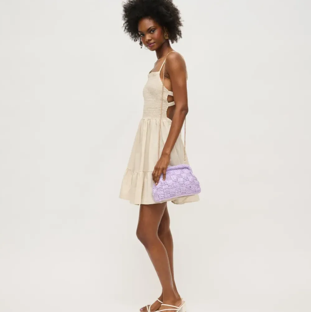Clutches^Urban Expressions Annie Clutch