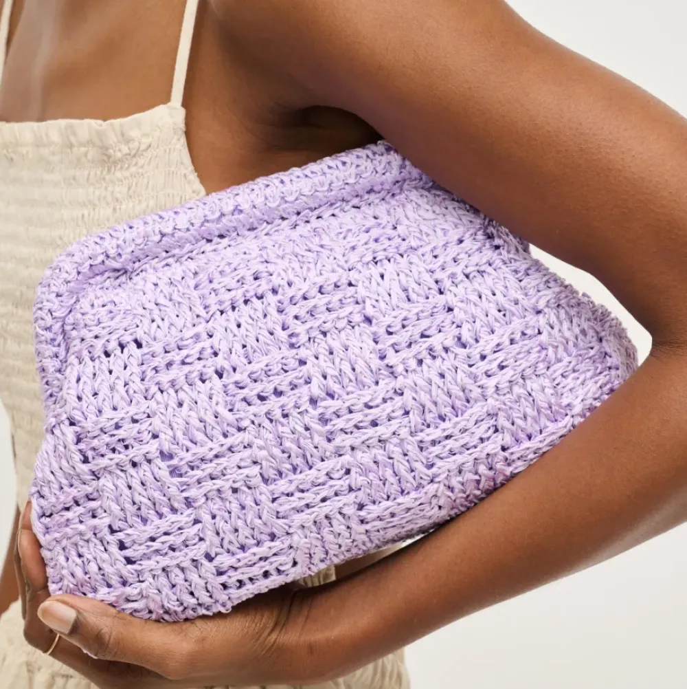 Clutches^Urban Expressions Annie Clutch