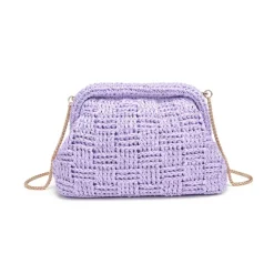 Clutches^Urban Expressions Annie Clutch