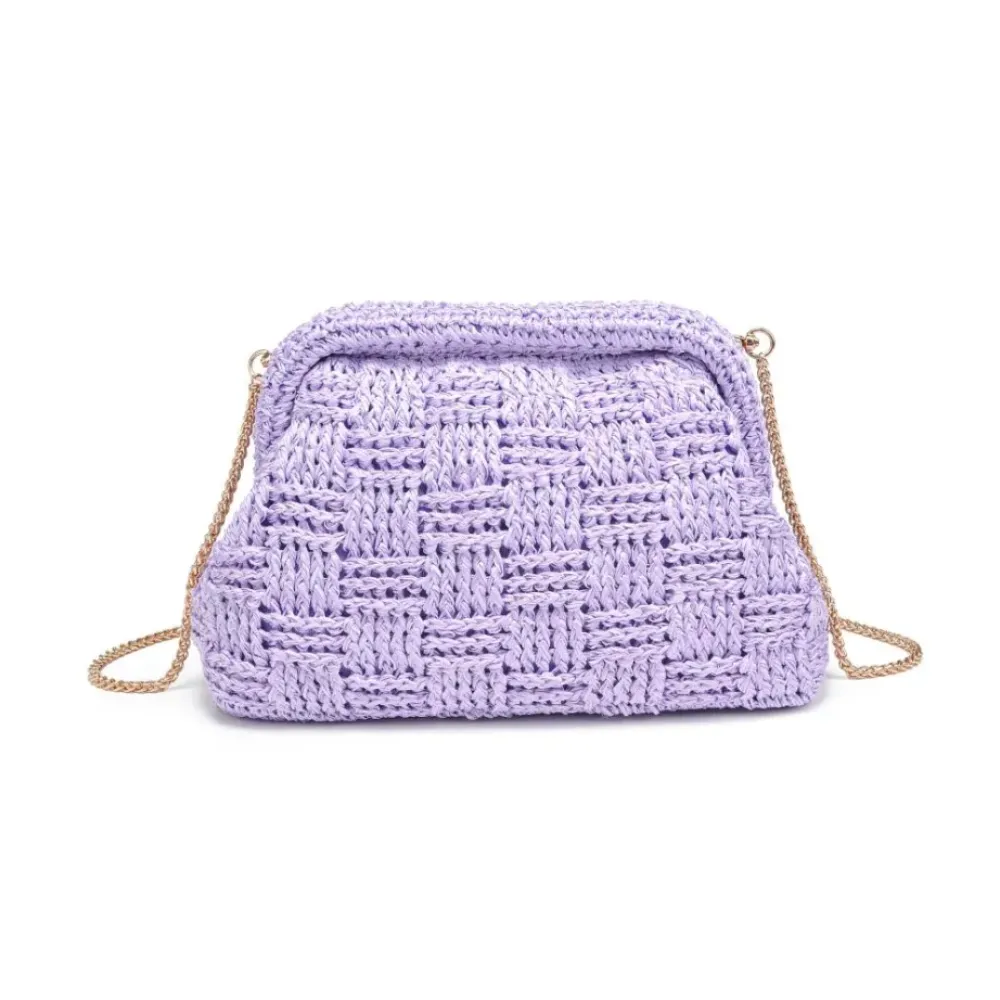 Clutches^Urban Expressions Annie Clutch