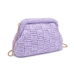 Clutches^Urban Expressions Annie Clutch