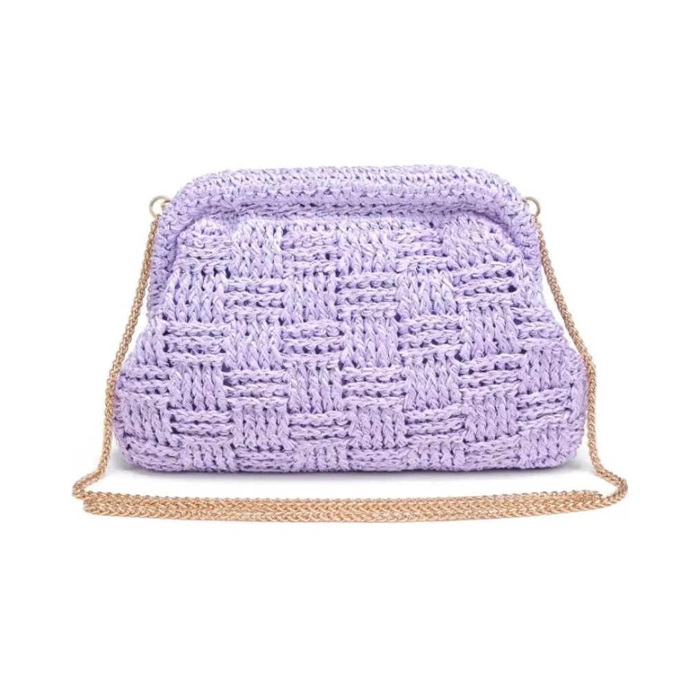 Clutches^Urban Expressions Annie Clutch