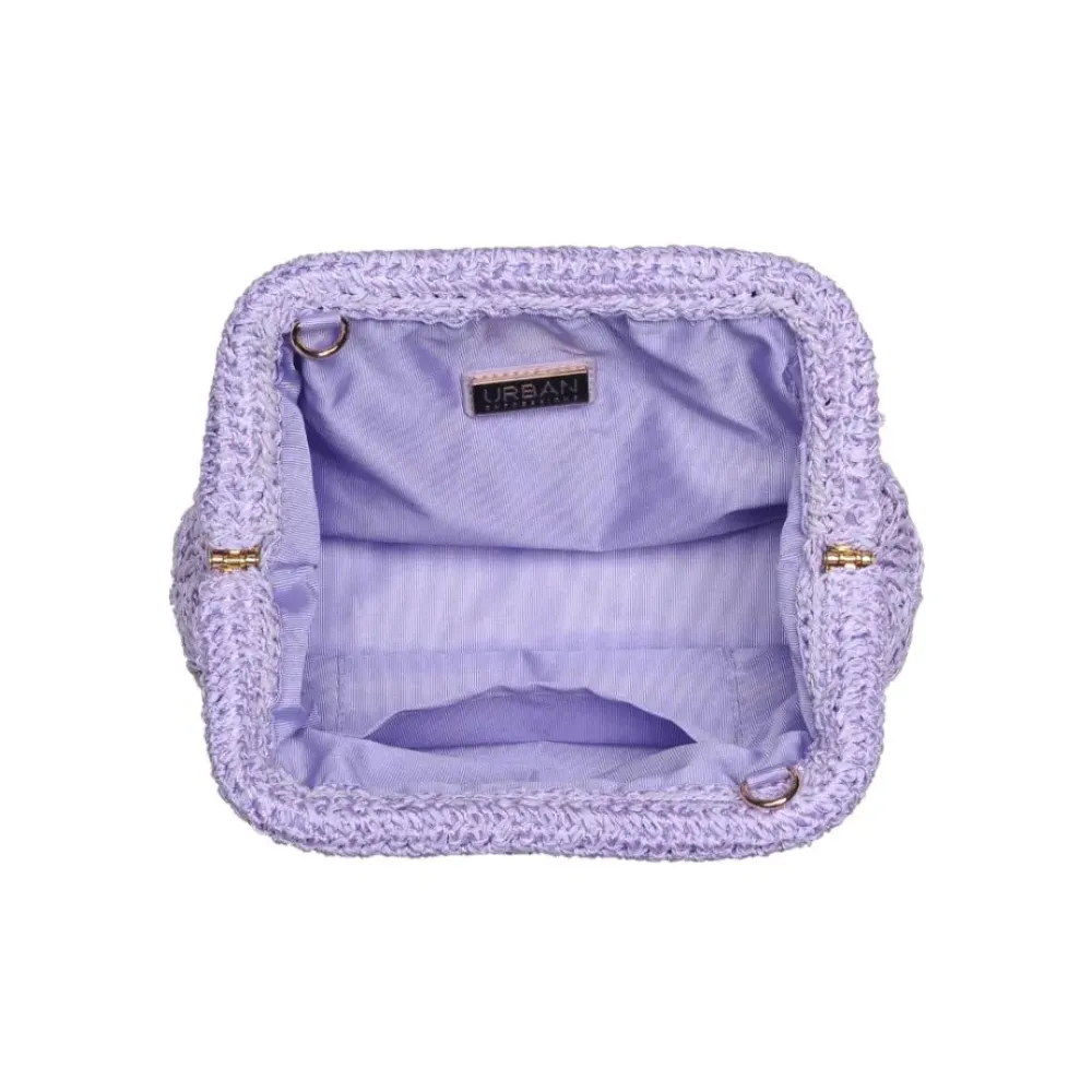 Clutches^Urban Expressions Annie Clutch