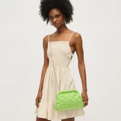 Clutches^Urban Expressions Annie Clutch