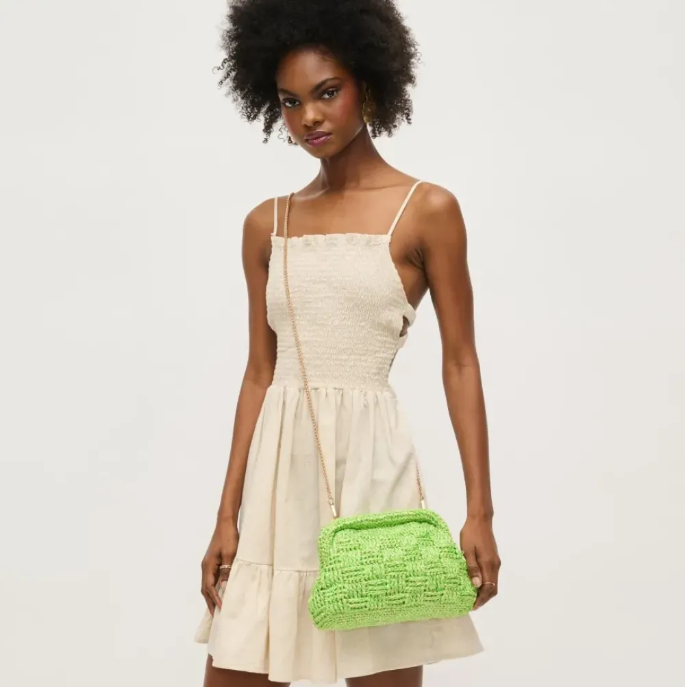 Clutches^Urban Expressions Annie Clutch