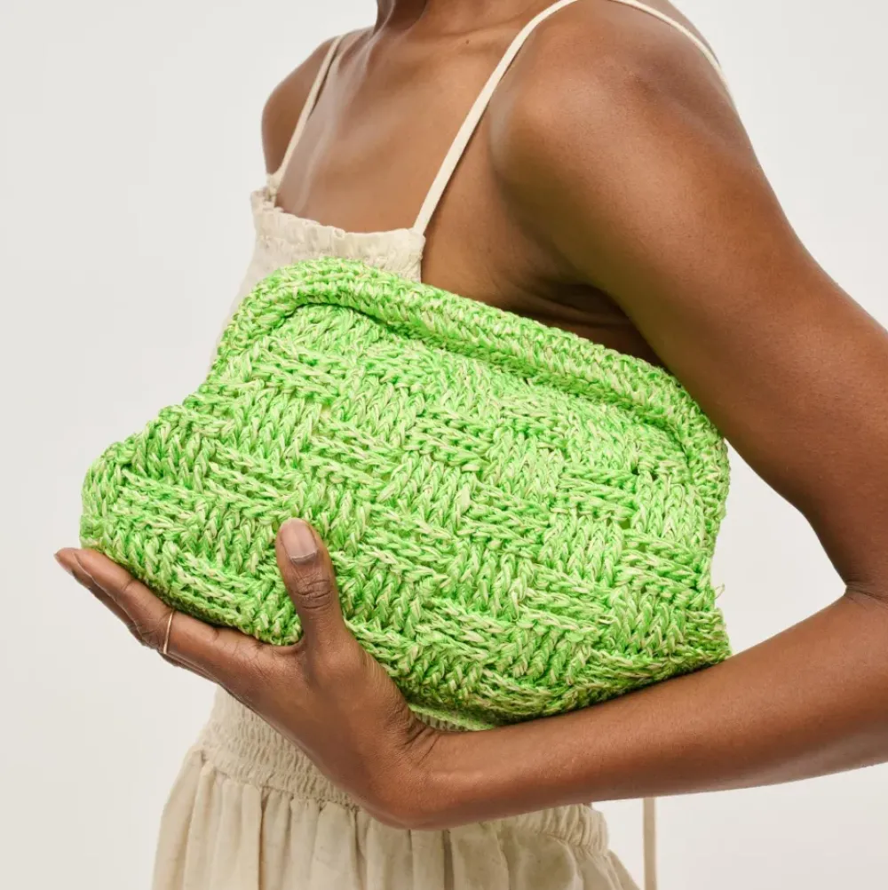 Clutches^Urban Expressions Annie Clutch