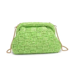 Clutches^Urban Expressions Annie Clutch