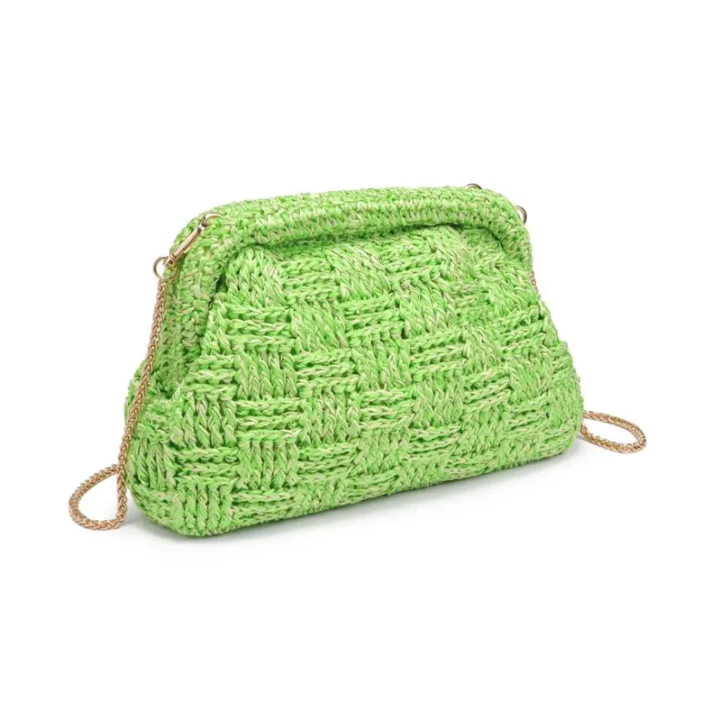 Clutches^Urban Expressions Annie Clutch