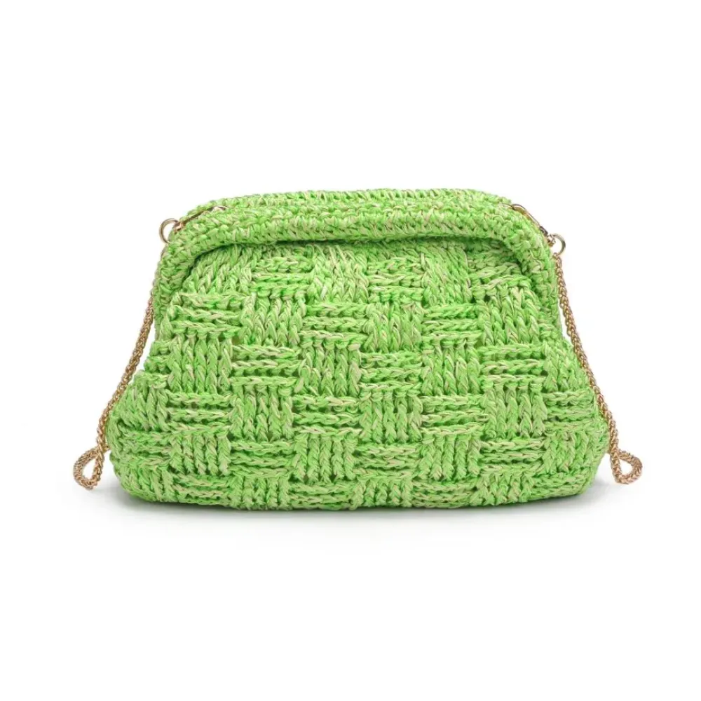 Clutches^Urban Expressions Annie Clutch