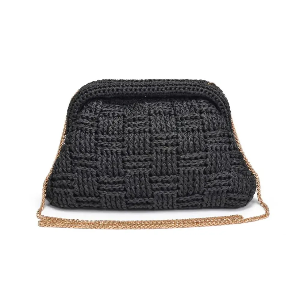 Clutches^Urban Expressions Annie Clutch