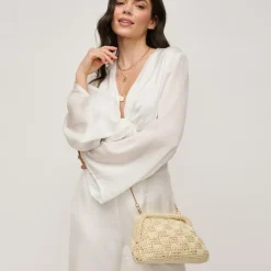 Clutches^Urban Expressions Annie Clutch
