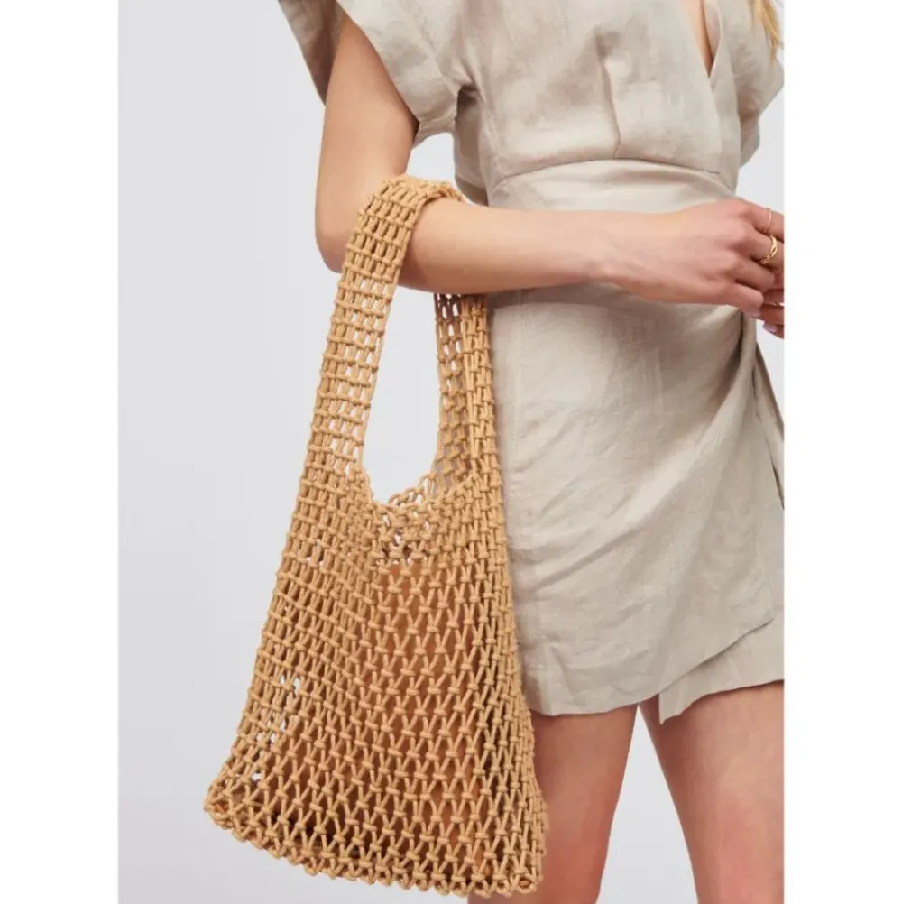 Shoulder Bags|Hobo^Urban Expressions Antigua Tote