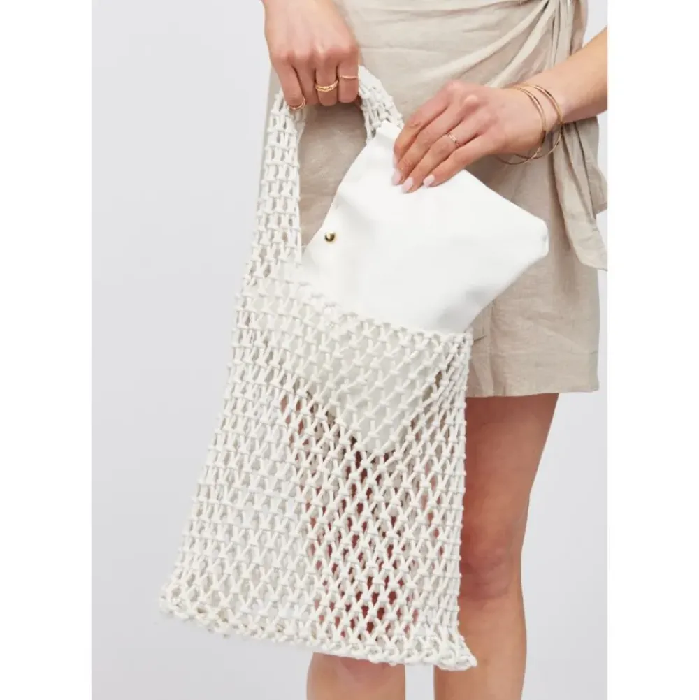 Shoulder Bags|Hobo^Urban Expressions Antigua Tote