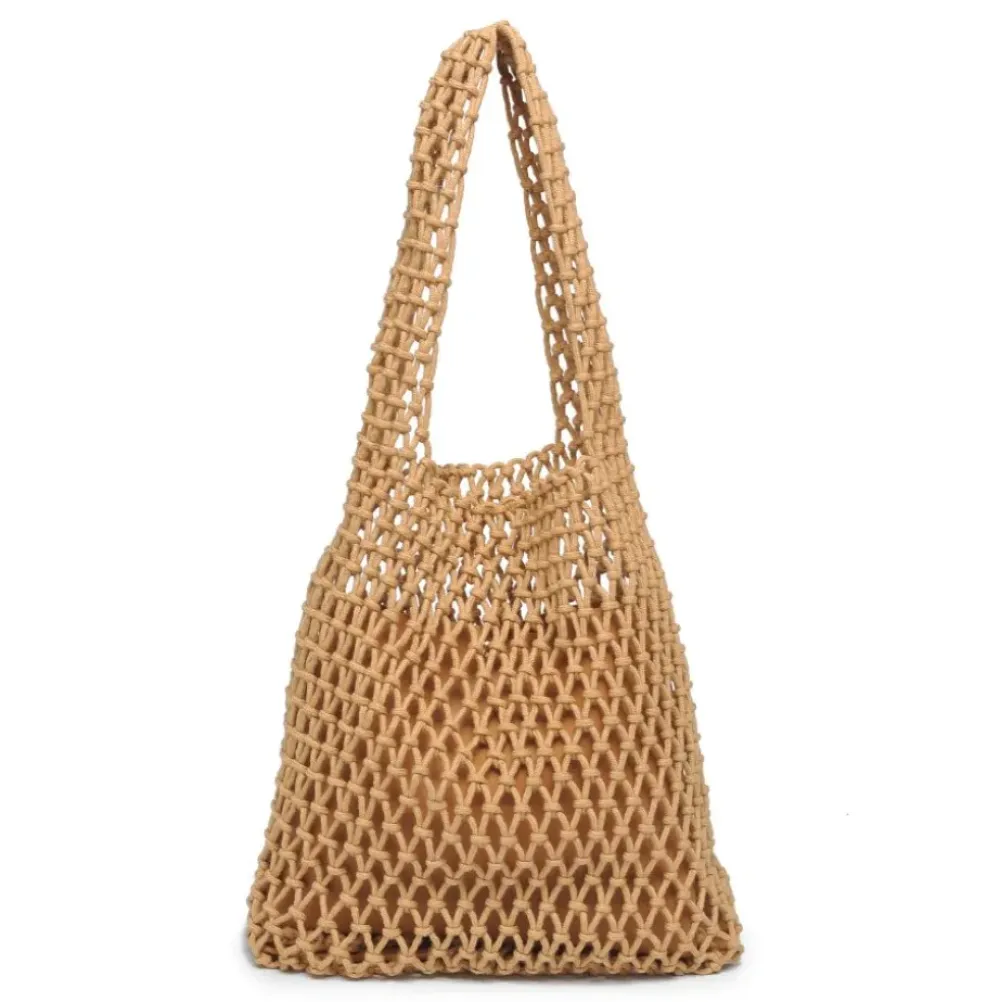 Shoulder Bags|Hobo^Urban Expressions Antigua Tote