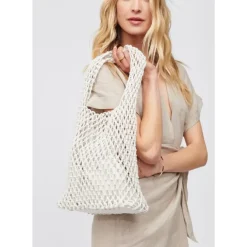 Shoulder Bags|Hobo^Urban Expressions Antigua Tote