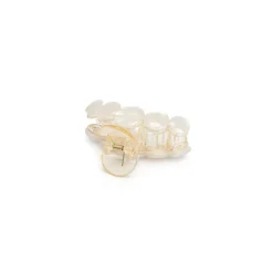 Hair Clips & Claws^Urban Expressions Antonia - Hair Claw Hair Claw Clear