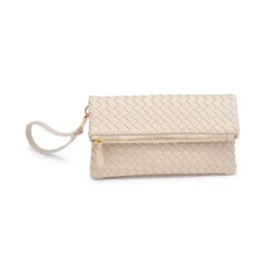 Clutches^Urban Expressions Aria Clutch