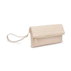 Clutches^Urban Expressions Aria Clutch
