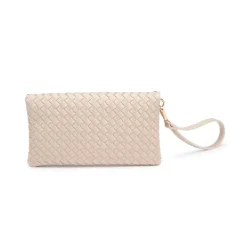 Clutches^Urban Expressions Aria Clutch