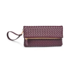 Clutches^Urban Expressions Aria Clutch
