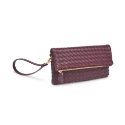 Clutches^Urban Expressions Aria Clutch