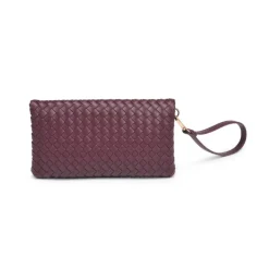 Clutches^Urban Expressions Aria Clutch