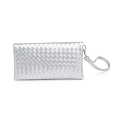 Clutches^Urban Expressions Aria Clutch