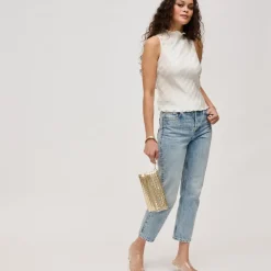Clutches^Urban Expressions Aria Clutch