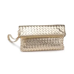 Clutches^Urban Expressions Aria Clutch
