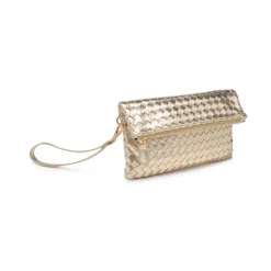 Clutches^Urban Expressions Aria Clutch