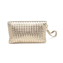 Clutches^Urban Expressions Aria Clutch