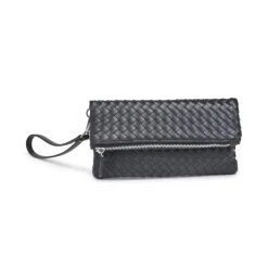 Clutches^Urban Expressions Aria Clutch