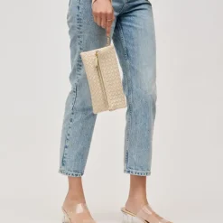 Clutches^Urban Expressions Aria Clutch