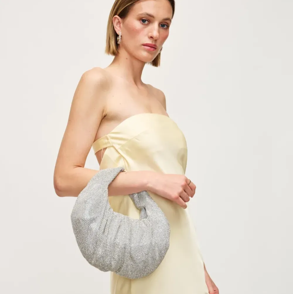 Clutches^Urban Expressions Arianna Evening Bag