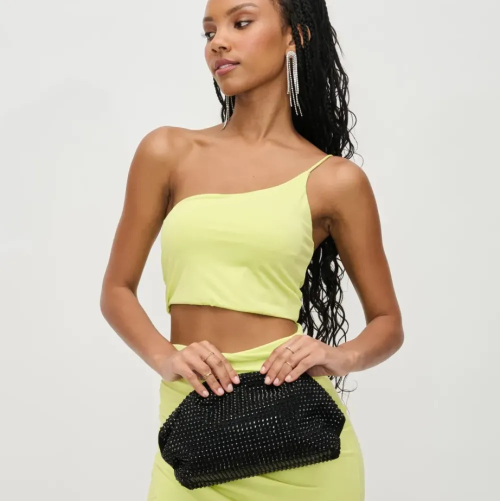 Clutches^Urban Expressions Arielle Evening Bag