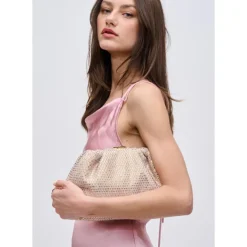 Clutches^Urban Expressions Arielle Evening Bag