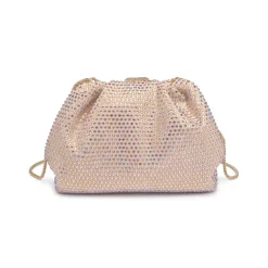 Clutches^Urban Expressions Arielle Evening Bag