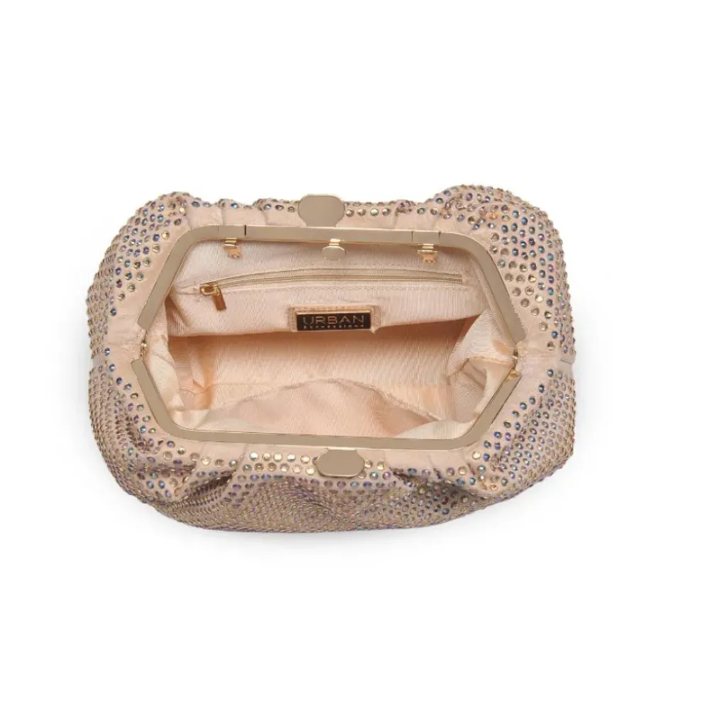 Clutches^Urban Expressions Arielle Evening Bag