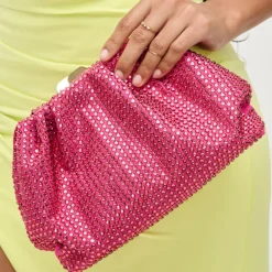 Clutches^Urban Expressions Arielle Evening Bag