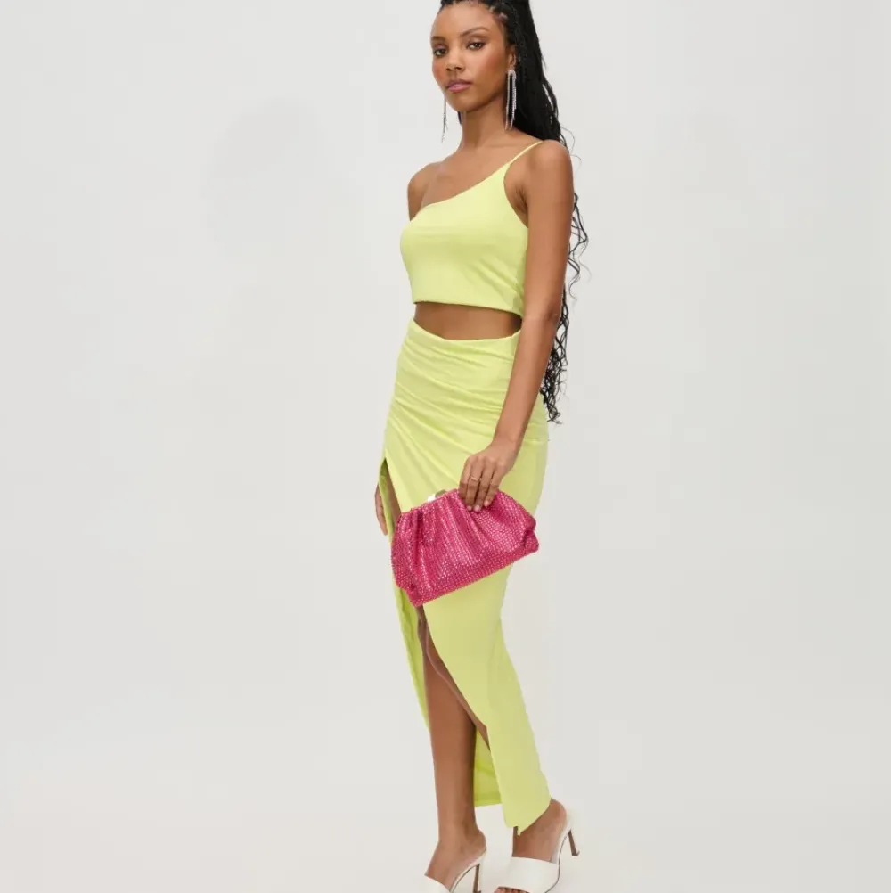 Clutches^Urban Expressions Arielle Evening Bag