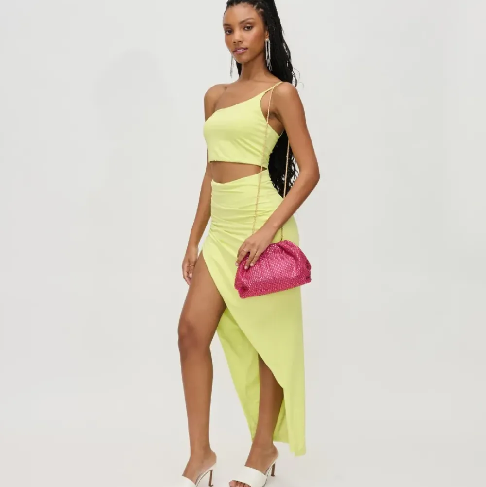 Clutches^Urban Expressions Arielle Evening Bag