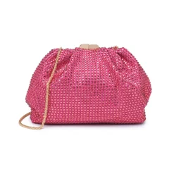 Clutches^Urban Expressions Arielle Evening Bag