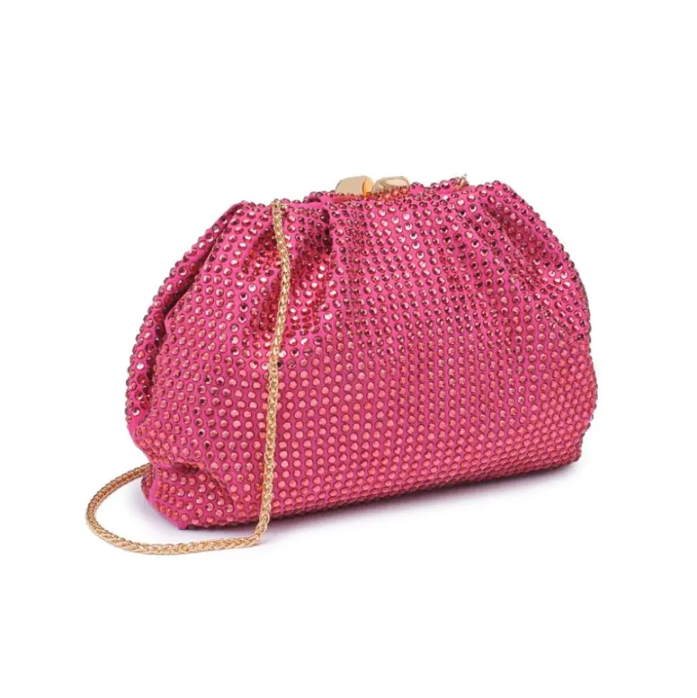 Clutches^Urban Expressions Arielle Evening Bag