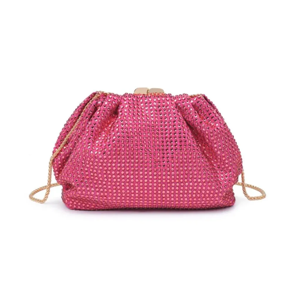 Clutches^Urban Expressions Arielle Evening Bag