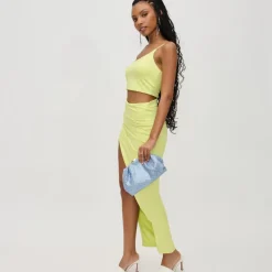 Clutches^Urban Expressions Arielle Evening Bag