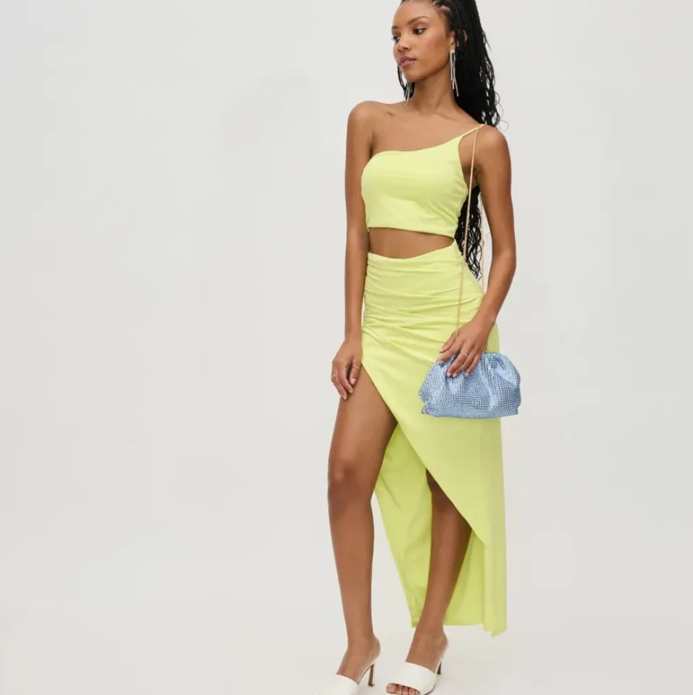 Clutches^Urban Expressions Arielle Evening Bag