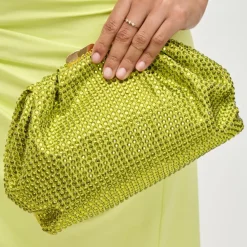 Clutches^Urban Expressions Arielle Evening Bag