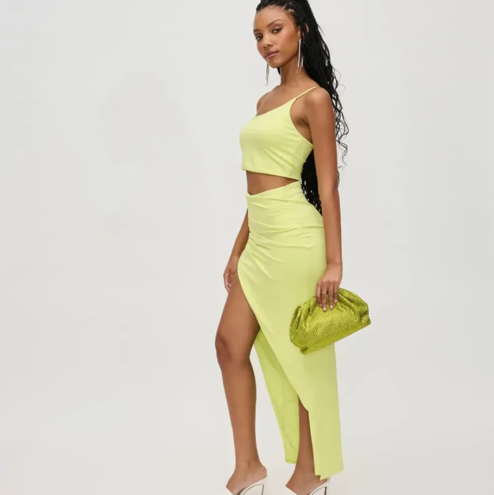 Clutches^Urban Expressions Arielle Evening Bag