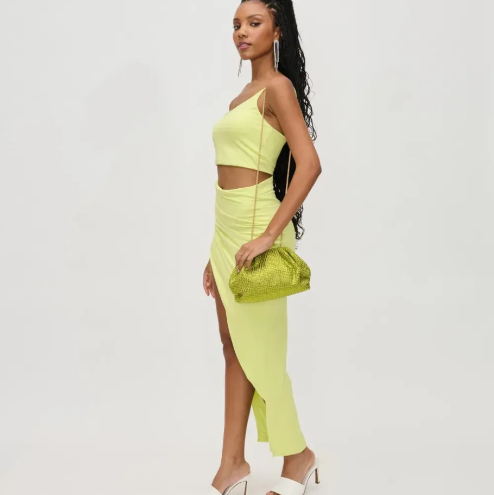 Clutches^Urban Expressions Arielle Evening Bag