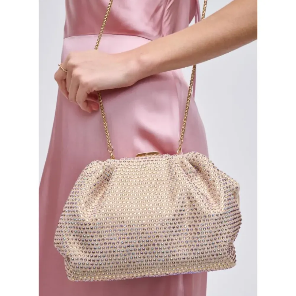 Clutches^Urban Expressions Arielle Evening Bag